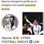 Image result for Football Player Profile Template