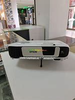 Image result for Epson EB S41 Projector