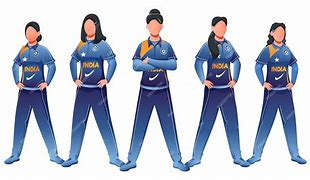 Image result for Pakistani Women Cricket Team