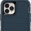 Image result for Blue Outter Box iPhone 11" Case
