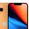 Image result for Orange Color for iPhone 13