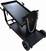 Image result for Welding Cart Cable Holders