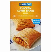 Image result for Greggs Pasty