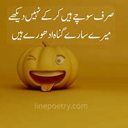 Image result for Beautiful Urdu Funny Quotes