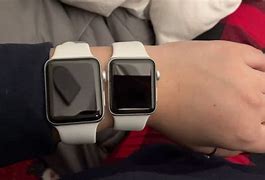 Image result for Apple Watch 38Mm On Wrist