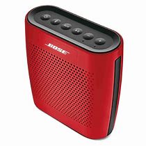 Image result for Mini Bluetooth Sits On Record and Plays It