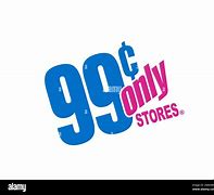 Image result for 99 Cents Only Logo