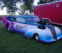 Image result for Pro Mod 37 Chevy