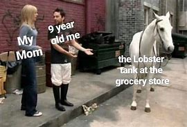 Image result for Lobster Activity Meme