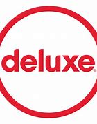Image result for Deluxe Entertainment Logo