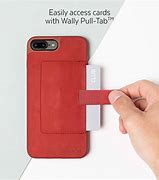 Image result for Plus Leather Case Apple iPhone 7