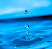 Image result for Water Drip Blue