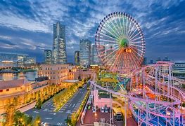 Image result for Le Loseil Yokohama Park