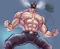 Image result for DC Bane Fan Art