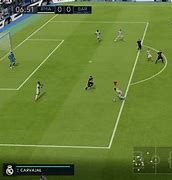 Image result for Nintendo Switch Gameplay to FIFA 14