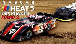 Image result for NASCAR Heat 5 Dirt