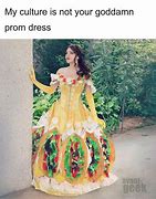 Image result for Homecoming Dress Meme