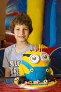 Image result for Despicable Me Colorful Birthday