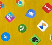 Image result for Android App List