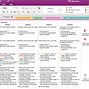 Image result for Teacher Template OneNote