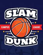 Image result for Slam Basketball Logo