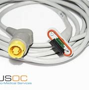 Image result for Philips Bis Mic Cable