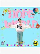 Image result for Hope World Stickers