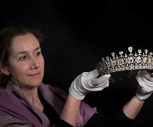 Image result for Fife Tiara