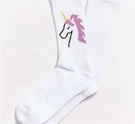 Image result for Unicorn Socks
