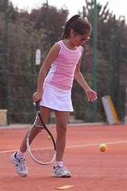 Image result for Tennis Clothes for Girls