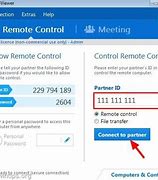Image result for TeamViewer Connection