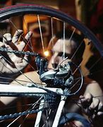 Image result for Broken Bicycle