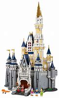 Image result for Disneyland Castle Toy