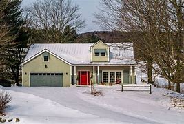Image result for House in the Way of an Avelanche