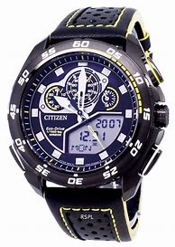 Image result for Citizen Promaster Eco-Drive
