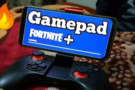 Image result for Fortnite Mobile with Controller