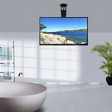 Image result for Electric TV Mount