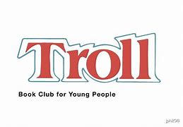 Image result for Troll Book Club