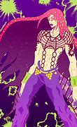 Image result for Diavolo Infinite Death