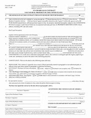 Image result for Sample of Contract to Sell House and Lot