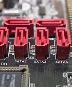 Image result for SATA Power Connector On Motherboard