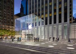 Image result for Tienda Apple New York