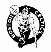 Image result for Boston Celtics Starting 5