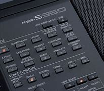 Image result for Yamaha PSR-S950