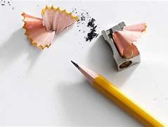 Image result for Pencil Sharpening