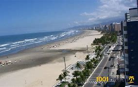 Image result for Praia Grande Brazil