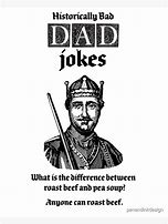 Image result for Terrible Dad Jokes