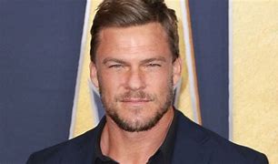 Image result for Alan Ritchson as Jack Reacher