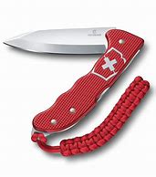 Image result for Red Swiss Army Knife