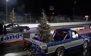 Image result for Drag Racing Christmas Tree